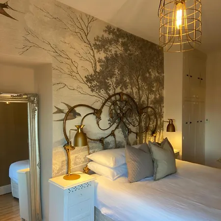 Inglenook Vakantiehuis