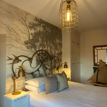 Inglenook Grange-over-Sands