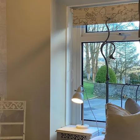 Inglenook * Grange-over-Sands