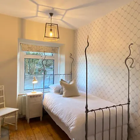 Inglenook Vakantiehuis