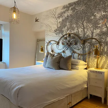 Vakantiehuis Inglenook