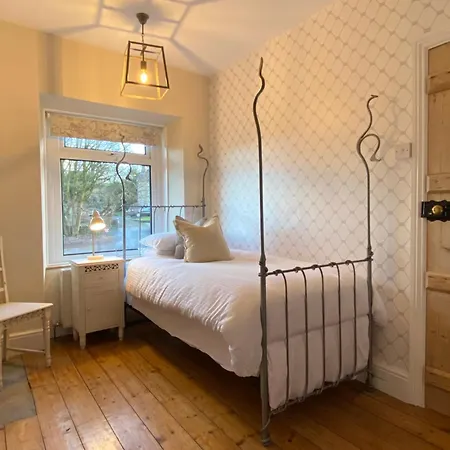 Inglenook Vakantiehuis *