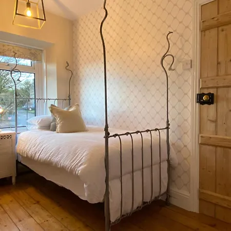 Inglenook Vakantiehuis