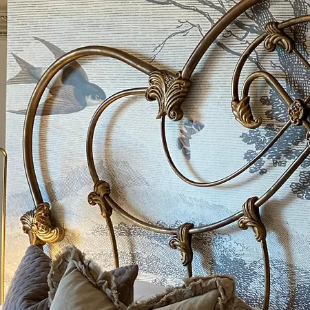 Inglenook Vakantiehuis