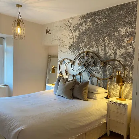 Inglenook Vakantiehuis *