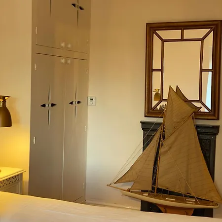 Inglenook Vakantiehuis Grange-over-Sands