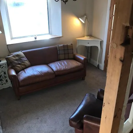 Vakantiehuis Inglenook Grange-over-Sands