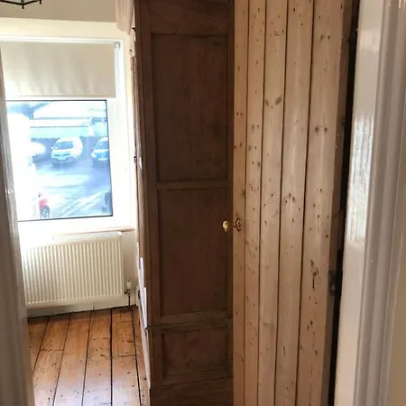 Inglenook Grange-over-Sands