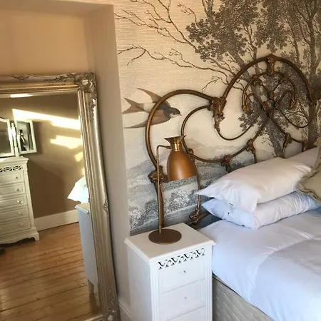 Inglenook * Grange-over-Sands