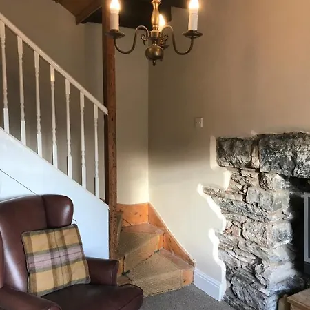 Inglenook Vakantiehuis