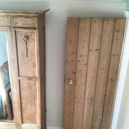 Inglenook * Grange-over-Sands