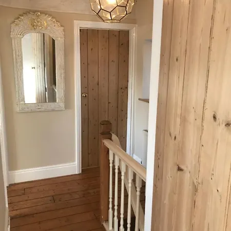 Vakantiehuis Inglenook *