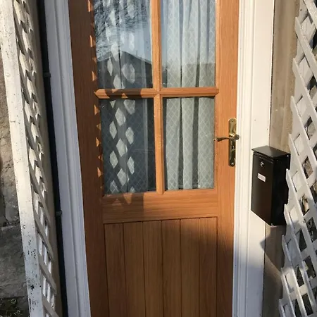 Vakantiehuis Inglenook