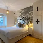 Inglenook * Grange-over-Sands