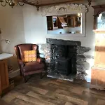 Inglenook Prázdninový dům Grange-over-Sands