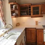 Prázdninový dům Inglenook Grange-over-Sands