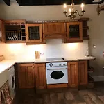 Prázdninový dům Inglenook Grange-over-Sands