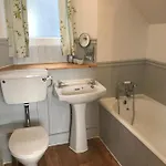 Inglenook Prázdninový dům