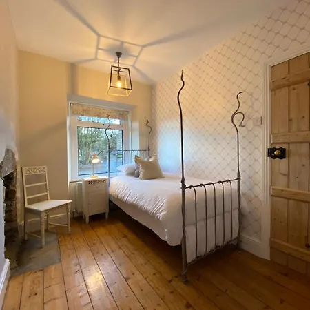 Inglenook Σπίτι διακοπών *