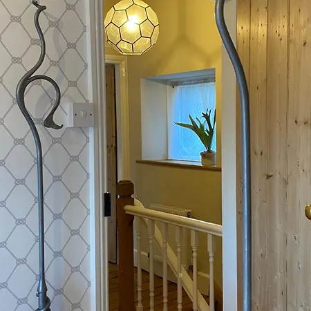 Σπίτι διακοπών Inglenook *