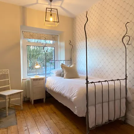 Inglenook Σπίτι διακοπών Grange-over-Sands