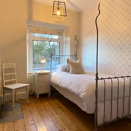 Inglenook Σπίτι διακοπών *