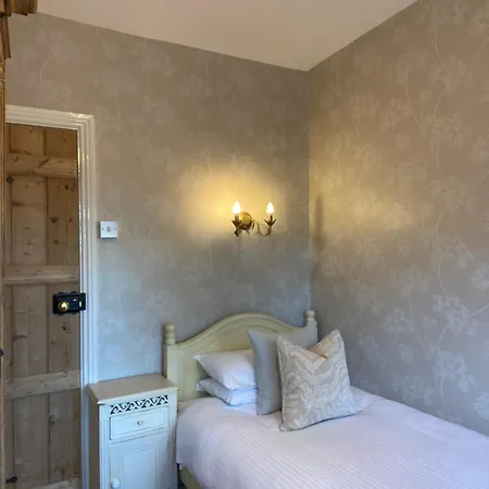 Inglenook Σπίτι διακοπών Grange-over-Sands