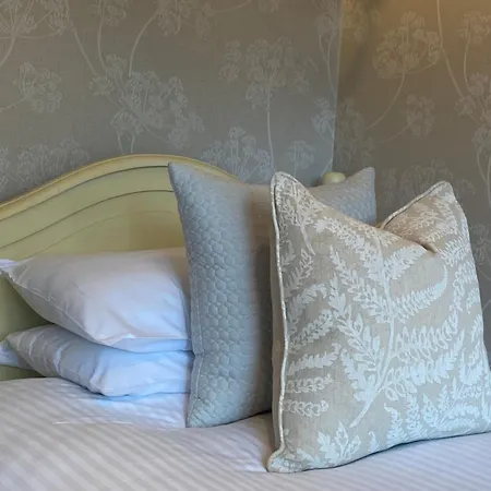 Σπίτι διακοπών Inglenook *