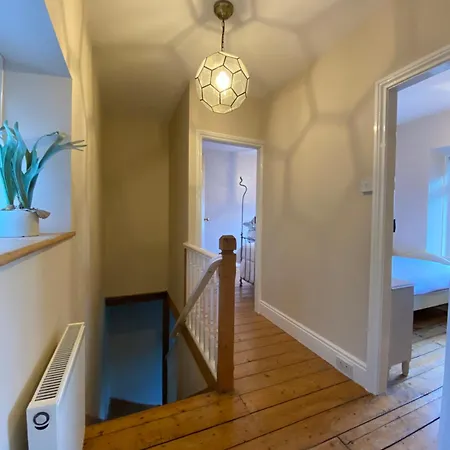 Inglenook Feriehus *