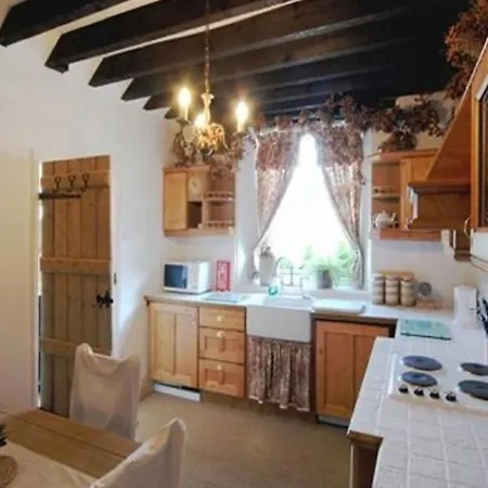 Inglenook * Grange-over-Sands