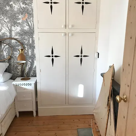 Vakantiehuis Inglenook *