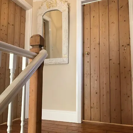 Inglenook Σπίτι διακοπών