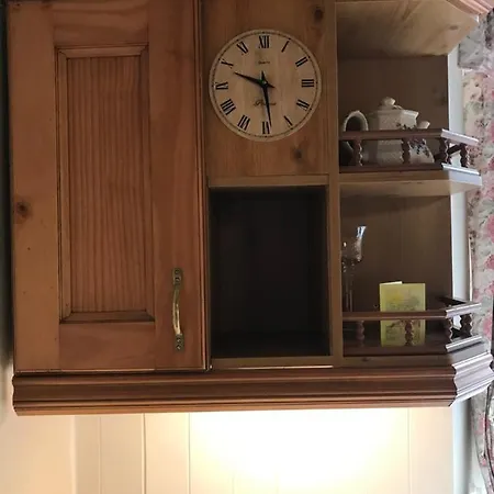 Inglenook Vakantiehuis Grange-over-Sands