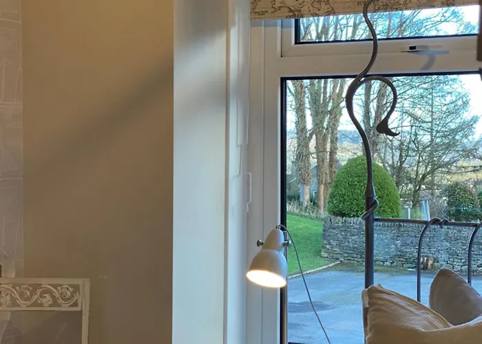 Inglenook * Grange-over-Sands