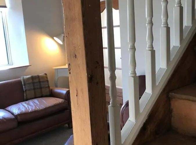 Ferienhaus Inglenook Grange-over-Sands