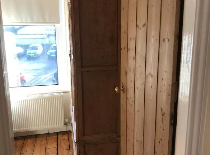 Inglenook Grange-over-Sands