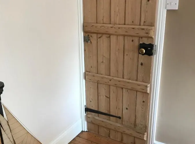 Inglenook Ferienhaus *