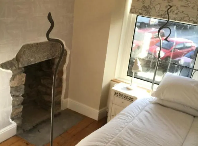 Inglenook Ferienhaus *