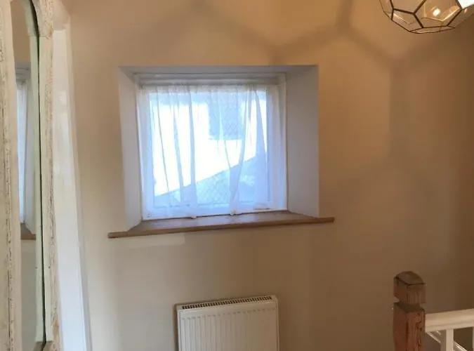 Ferienhaus Inglenook *