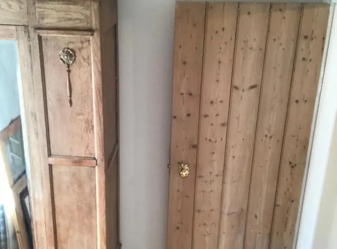 Inglenook * Grange-over-Sands