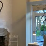 Tatil Evi Inglenook