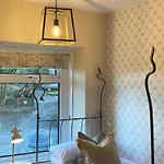 Tatil Evi Inglenook Grange-over-Sands