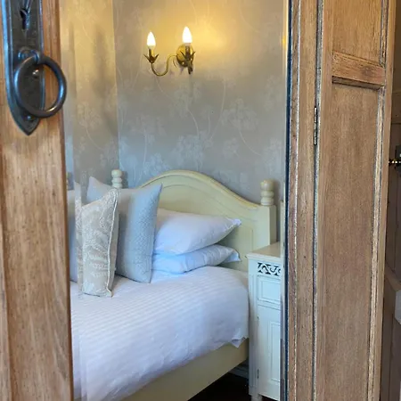 بيت للعطل Inglenook *