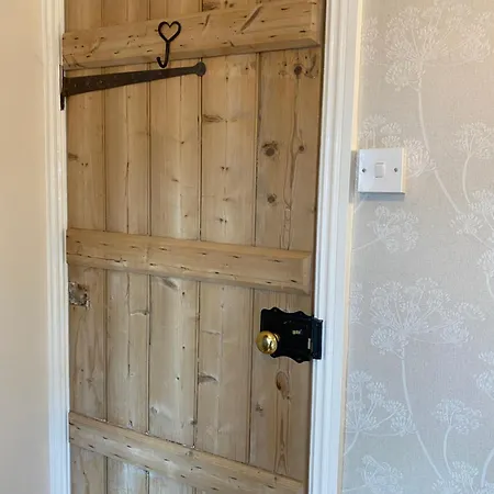 Inglenook *