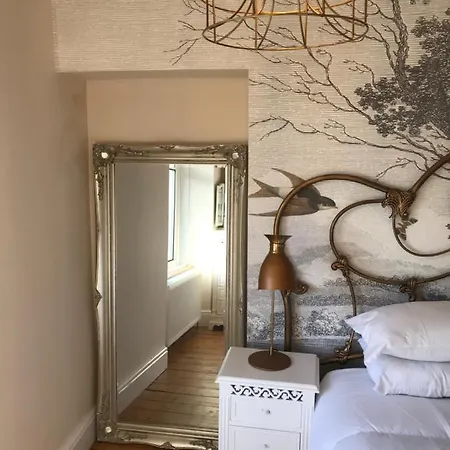 Prázdninový dům Inglenook