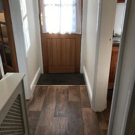 Prázdninový dům Inglenook