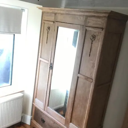 Inglenook * Grange-over-Sands