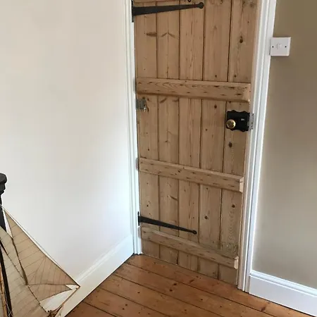 Inglenook Prázdninový dům *