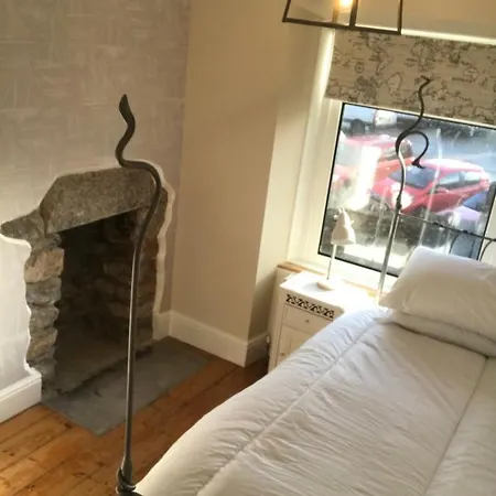 Inglenook Prázdninový dům *